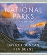 The National Parks America's Best Idea