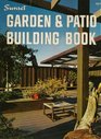 Garden  Patio Building Book