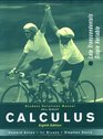 Student Solutions Manual to accompany Calculus Late Transcendentals Single Variable