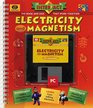 Electricity The Book and Disk That Work Together