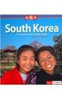 South Korea A Question and Answer Book