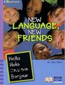 New Language New Friends