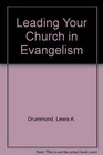 Leading Your Church in Evangelism