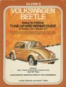 Volkswagen tuneup and repair guide