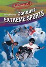 Using Math To Conquer Extreme Sports