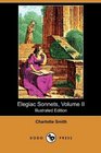 Elegiac Sonnets Volume II