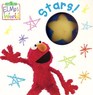 Elmo's World Stars Board Book