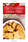 The Christmas Cookie Plate 50 Years of AwardWinning Cookie Recipes From The Russell Kitchen