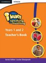 Ilearn  Speaking and Listening Year 1  2