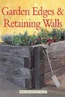 Garden Edges and Retaining Walls
