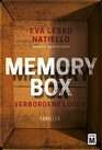 Memory Box  Verborgene Lgen