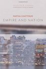 Empire and Nation Selected Essays