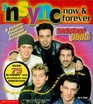 Backstage Pass 'N Sync Now and Forever