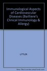 Immunological Aspects of Cardiovascular Diseases