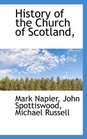 History of the Church of Scotland