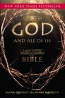 A Story of God and All of Us Based on the Hit TV Miniseries THE BIBLE