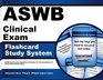 ASWB Clinical Exam Flashcard Study System ASWB Test Practice Questions  Review for the Association of Social Work Boards Exam