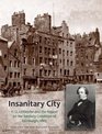 Insanitary City HD Littlejohn and the Report on the Sanitary Condition of Edinburgh 1865