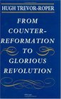From CounterReformation to Glorious Revolution