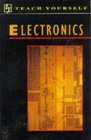 Electronics