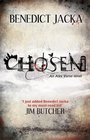 Chosen (Alex Verus, Bk 4)
