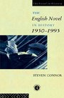 The English Novel In History 19501995
