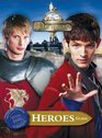 "Merlin" Heroes Guide