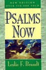 Psalms Now