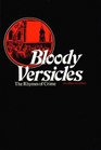 Bloody versicles The rhymes of crime
