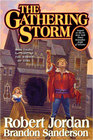 The Gathering Storm (Wheel of Time, Bk 12)