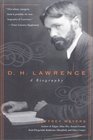 DH Lawrence  A Biography