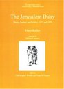 The Jerusalem Diary Music Society and Politics 1977 and 1979