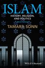 Islam History Religion and Politics