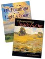 Oil Painting with Kevin MacPherson Books Bundle