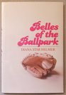 Belles Of The Ballpark