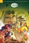 Disney Fairies Graphic Novel 4 Tinker Bell to the Rescue