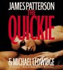 The Quickie (AudioCD) (Unabridged)
