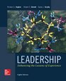 Leadership Enhancing the Lessons of Experience