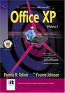 SELECT Series Microsoft Office XP