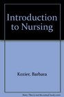 Introduction to Nursing