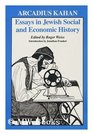 Essays in Jewish Social and Economic History