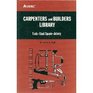 Carpenters and Builders Library No 1  Tools Steel Square Joinery