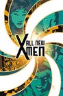 AllNew XMen Vol 7 The Utopians