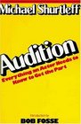 Audition  Everything an Actor Needs to Know to Get the Part