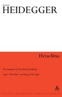 Heraclitus The Inception of Occidental Thinking Logic Heraclitus' Teaching of the Logos