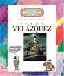 Diego Velazquez (Turtleback School & Library Binding Edition) (Getting to Know the World's Greatest Artists (Sagebrush)) (Spanish Edition)