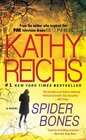 Spider Bones (Temperance Brennan, Bk 13)