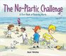 Join the NoPlastic Challenge A First Book of Reducing Waste