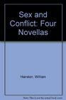 Sex and Conflict Four Novellas