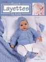 Sweet Layettes to Knit